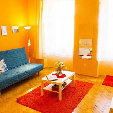 Lidicka Apartment Прага Экстерьер фото