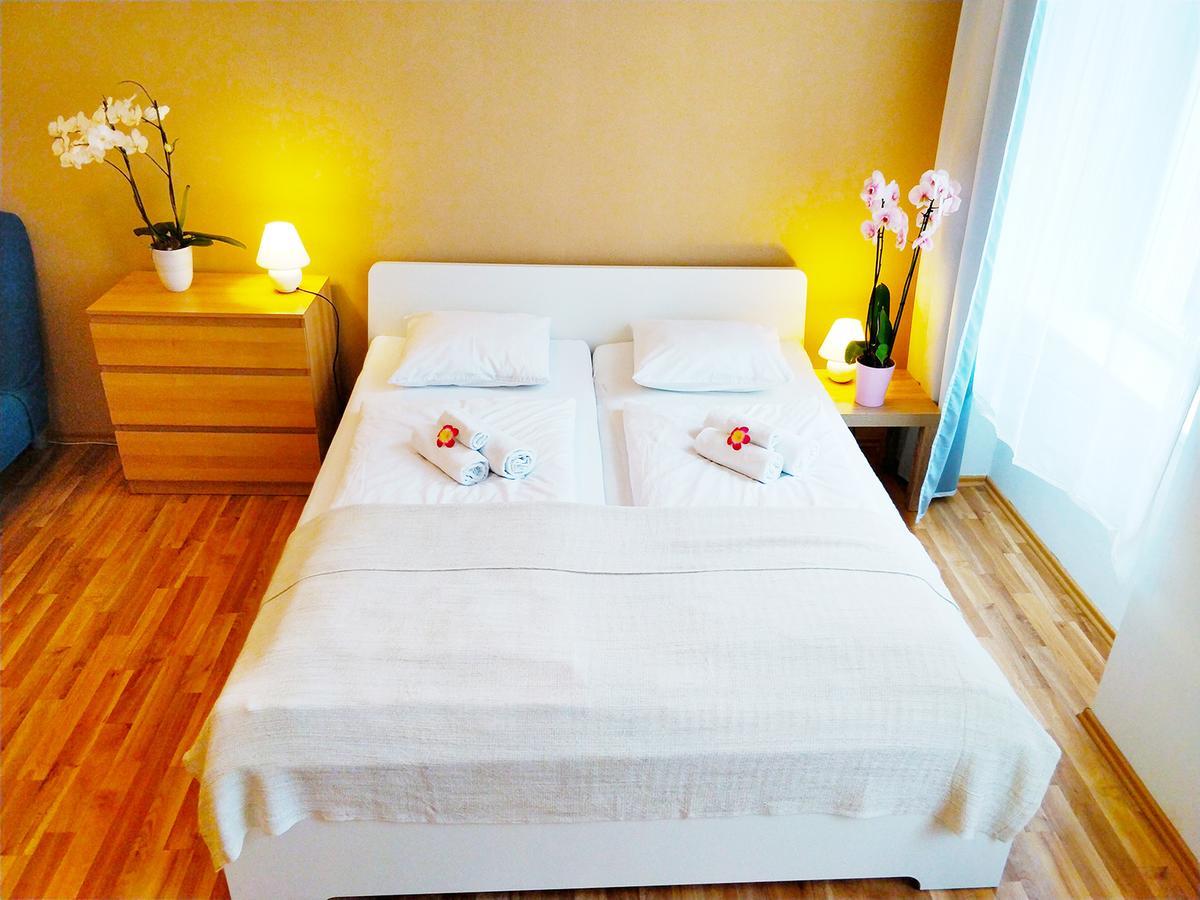 Lidicka Apartment Прага Экстерьер фото