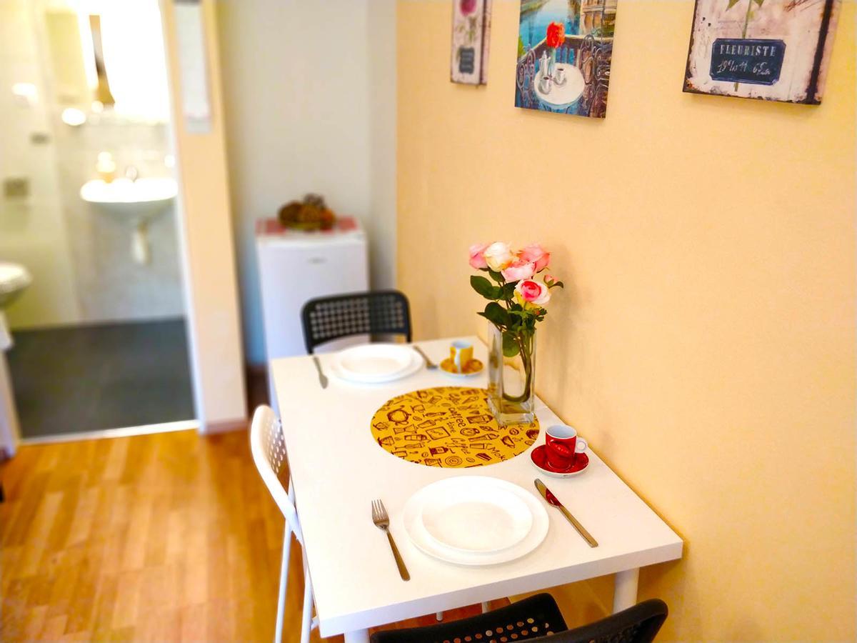 Lidicka Apartment Прага Экстерьер фото
