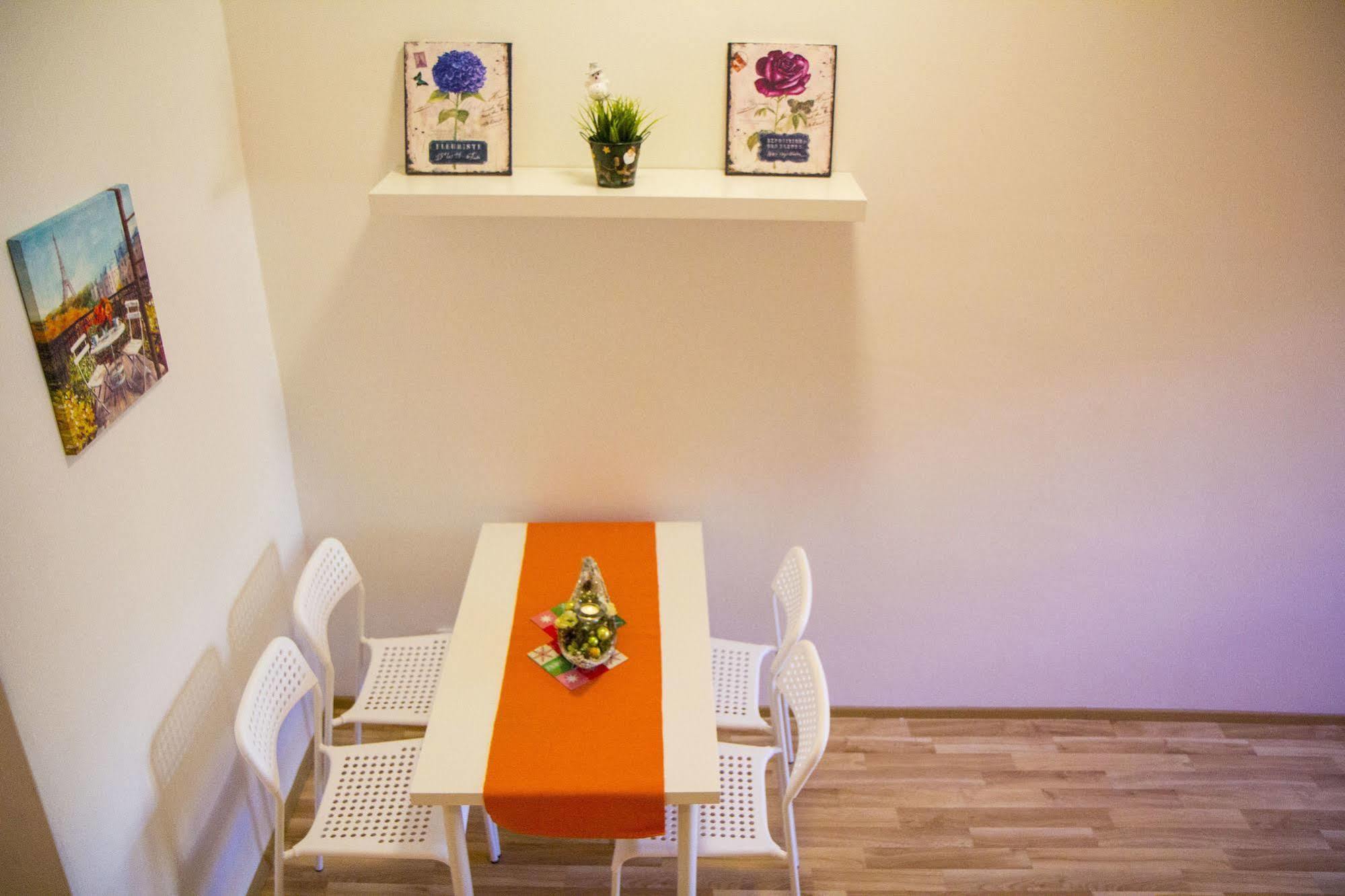 Lidicka Apartment Прага Экстерьер фото