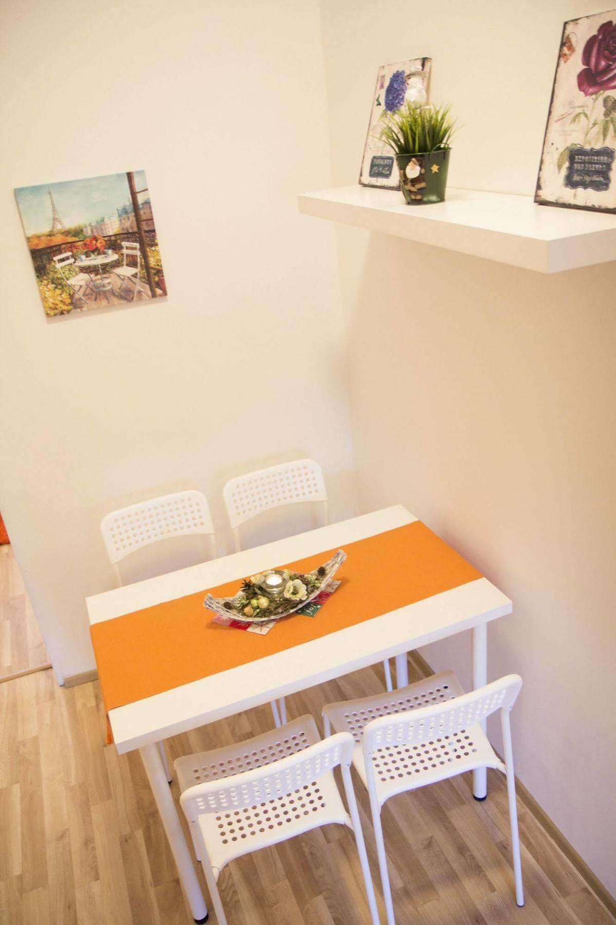 Lidicka Apartment Прага Экстерьер фото