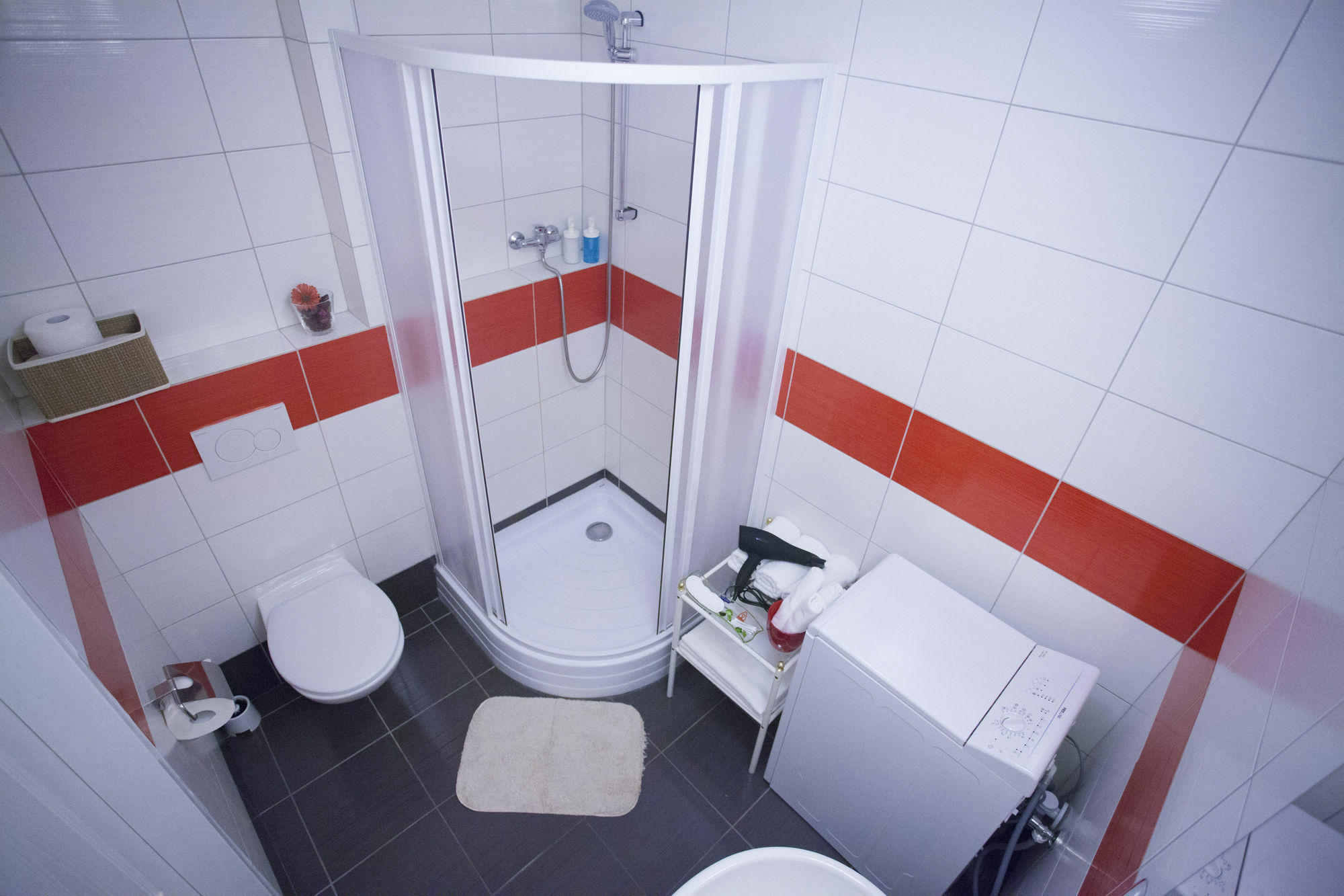 Lidicka Apartment Прага Экстерьер фото