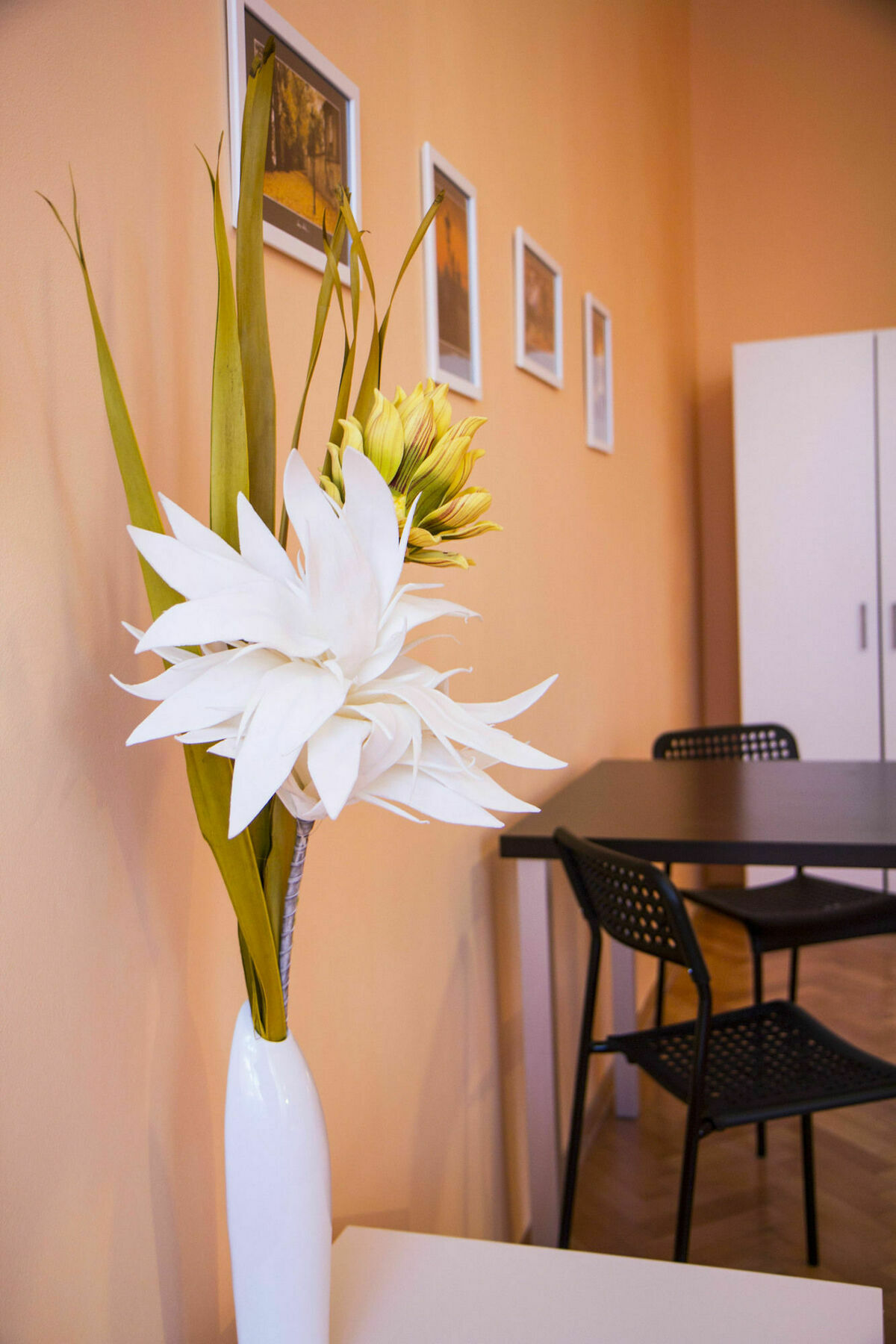 Lidicka Apartment Прага Экстерьер фото