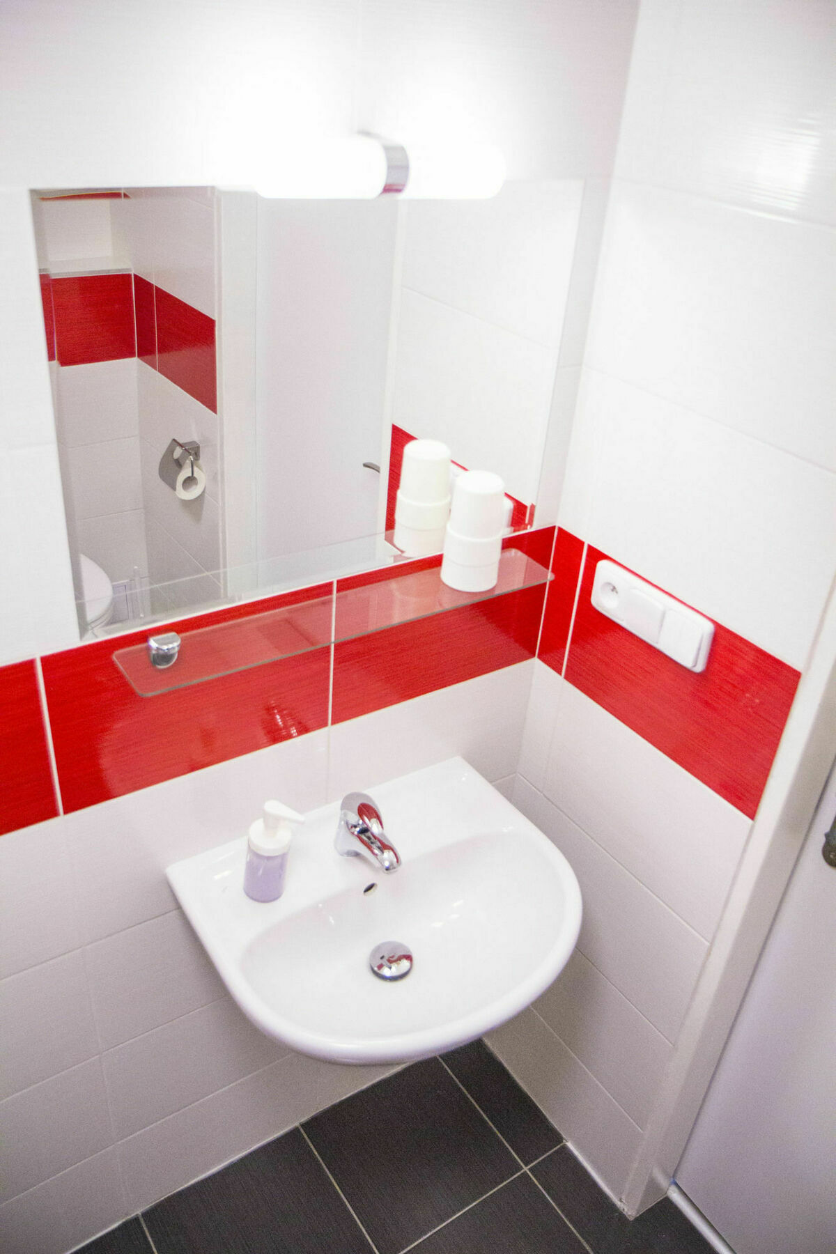 Lidicka Apartment Прага Экстерьер фото
