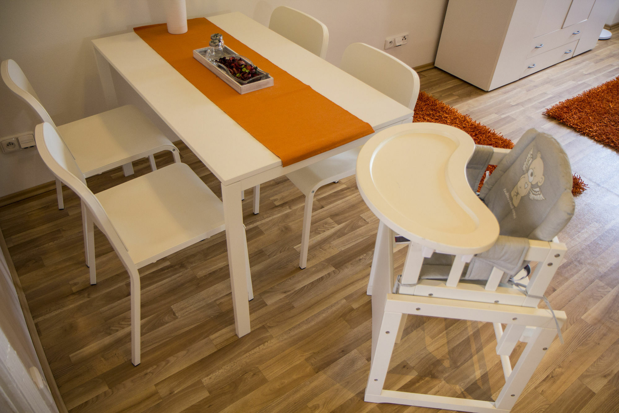 Lidicka Apartment Прага Экстерьер фото