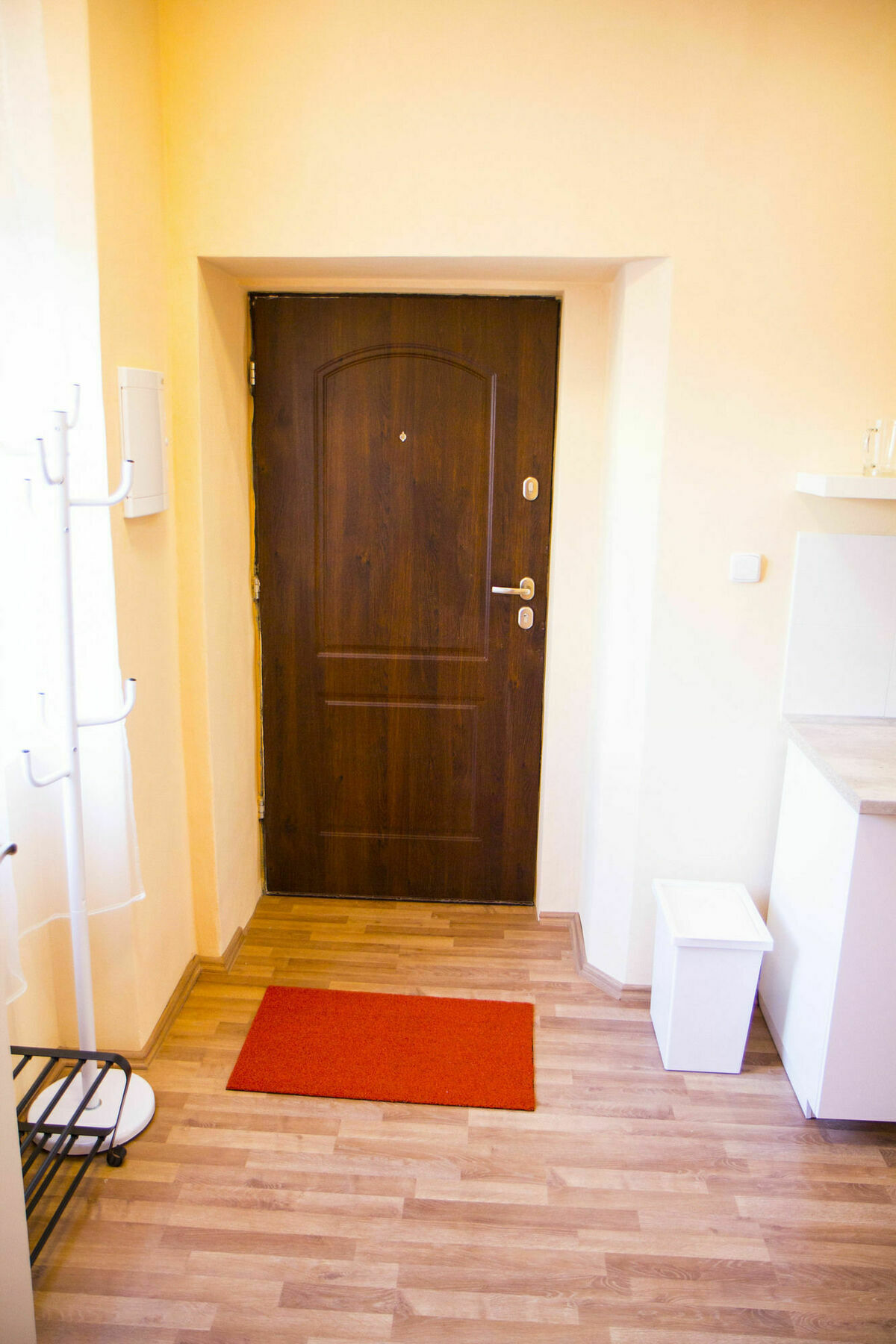 Lidicka Apartment Прага Экстерьер фото